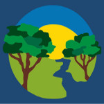 Town Creek Landscaping Logo